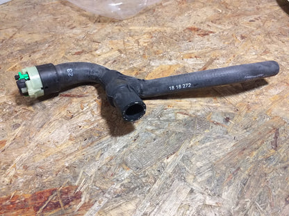 Vectra B Schlauch Heizungsventil Wasserauslass original GM Opel NEU