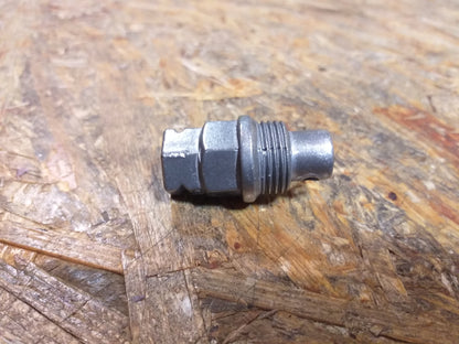 Astra Zafira Getriebe Entlüftungsschraube original GM Opel NEU