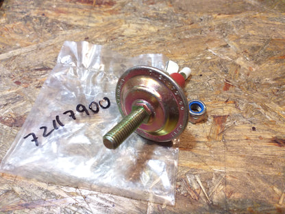 Oldtimer Youngtimer Dämpfer Vergaser original Pierburg NEU