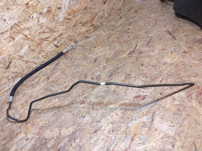 Astra G Zafira A Kraftstoffrücklaufleitung original GM Opel NEU