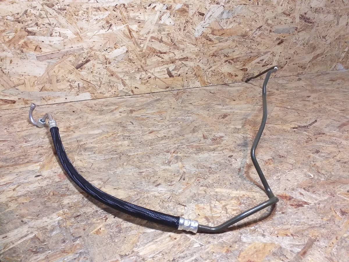 Astra G Zafira A Kraftstoffrücklaufleitung original GM Opel NEU