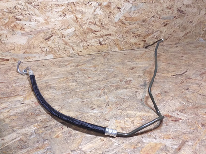 Astra G Zafira A Kraftstoffrücklaufleitung original GM Opel NEU