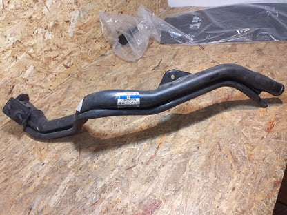 Kadett E Kraftstoffeinfüllrohr original GM Opel NEU