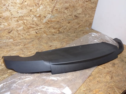 Insignia A Sports Tourer Spoiler Diffusor Einsatz hinten original GM Opel NEU