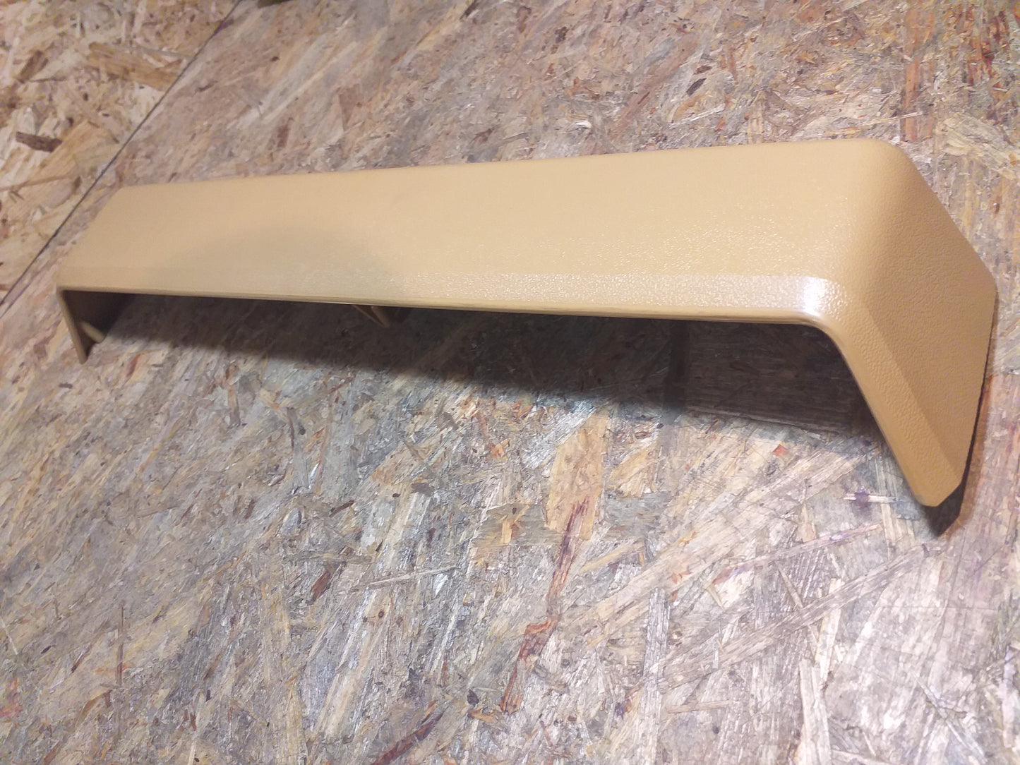 Manta Ascona Rekord Türablage Türtasche original GM Opel NEU