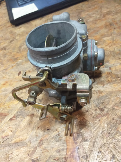 Kadett B Vergaser original Solex Opel NEU