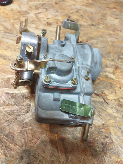 Kadett B Vergaser original Solex Opel NEU