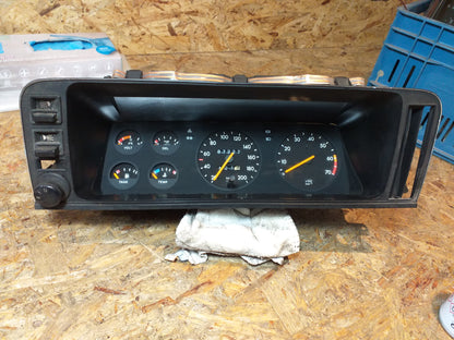 Manta B GTE Bj 75-86 Kombiinstrument / Tacho original Opel GEBRAUCHT