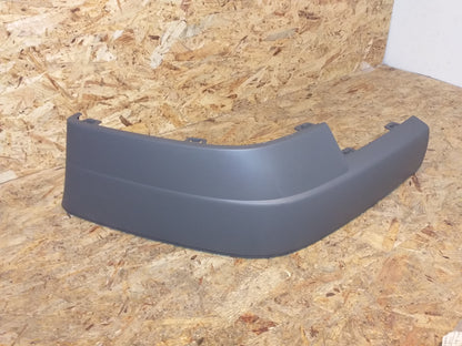 Vectra A Zierleiste Frontverkleidung links grau original GM Opel NEU