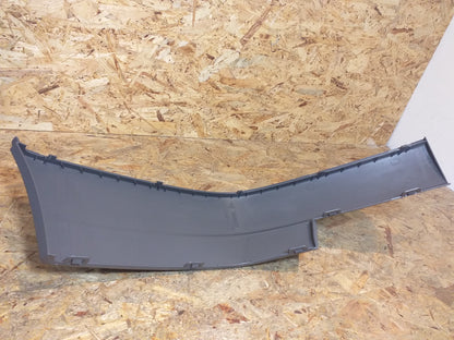Vectra A Zierleiste Frontverkleidung links grau original GM Opel NEU