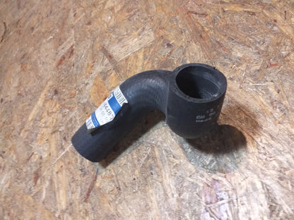 Astra F  Einlass-Schlauch Kühler original GM Opel NEU