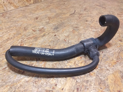 Kadett D/E Ascona C Wasserschlauch original GM Opel NEU