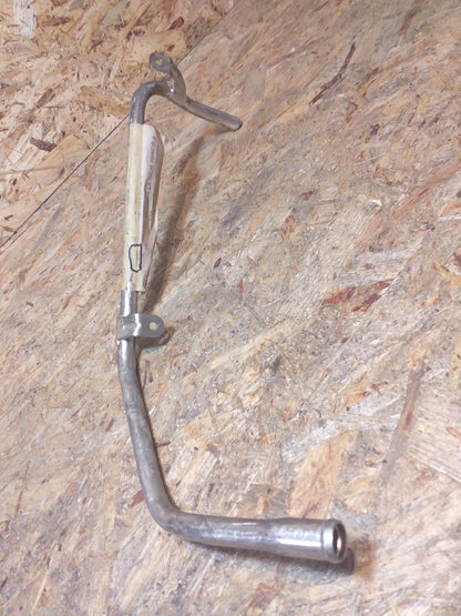 Astra F Verbindungsrohr original GM Opel NEU