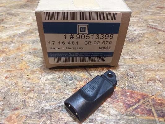 Astra F Sensor Diebstahlwarnanlage original GM Opel NEU