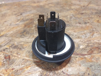Corsa A Schalter Gebläse original GM Opel NEU
