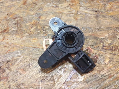 Ascona C Schalter Türverriegelung original GM Opel NEU