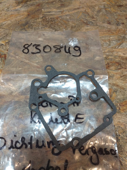 Corsa A Kadett E Dichtung Vergaserdeckel original GM Opel NEU