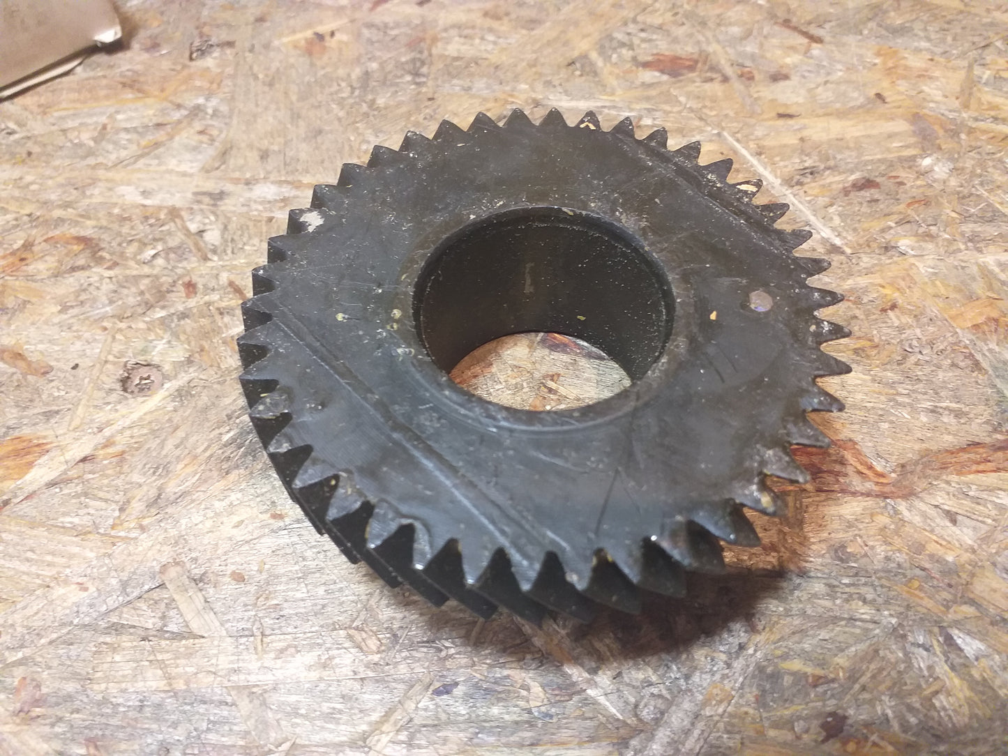 Corsa A Zahnrad Getriebe 2.Gang original Opel NEU