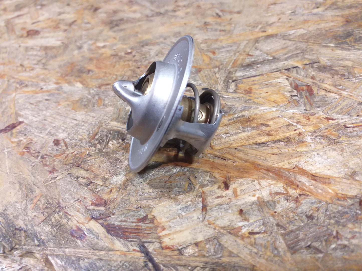 Rekord C Limo Thermostat original GM Opel NEU