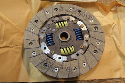 Original GM Opel Kupplungsscheibe 90199127 Ascona C , Kadett D , Kadett E
