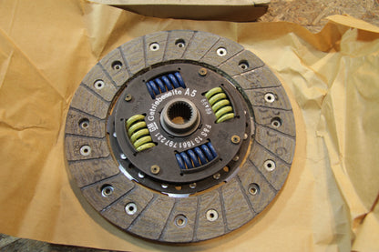 Original GM Opel Kupplungsscheibe 90199127 Ascona C , Kadett D , Kadett E