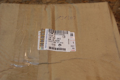 Original GM Opel Dichtsatz Getriebeüberholung 97715541 Campo , Frontera A