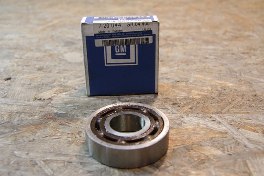 Original GM Opel Kugellager Hauptwelle Schaltgetriebe  90217618 Omega A , Senator B