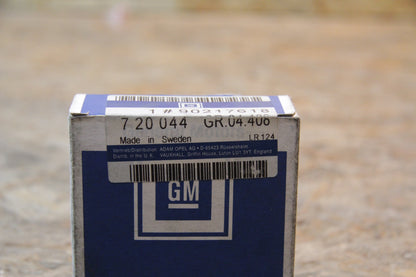 Original GM Opel Kugellager Hauptwelle Schaltgetriebe  90217618 Omega A , Senator B