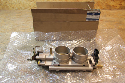 Original GM Opel Drosselklappenstutzen  90541515 Omega B