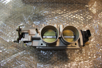 Original GM Opel Drosselklappenstutzen  90541515 Omega B