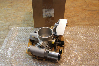Original GM Opel Drosselklappenstutzen  90544023 Astra G , Astra G Cabrio , Omega B