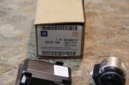 Original GM Opel Steller Leuchtweitenregulierung rechts 93186513 Signum , Vectra C