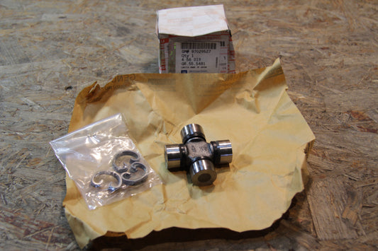 Original GM Opel Zapfen vorne Gelenkwelle zur Vorderachse 97029527 Campo