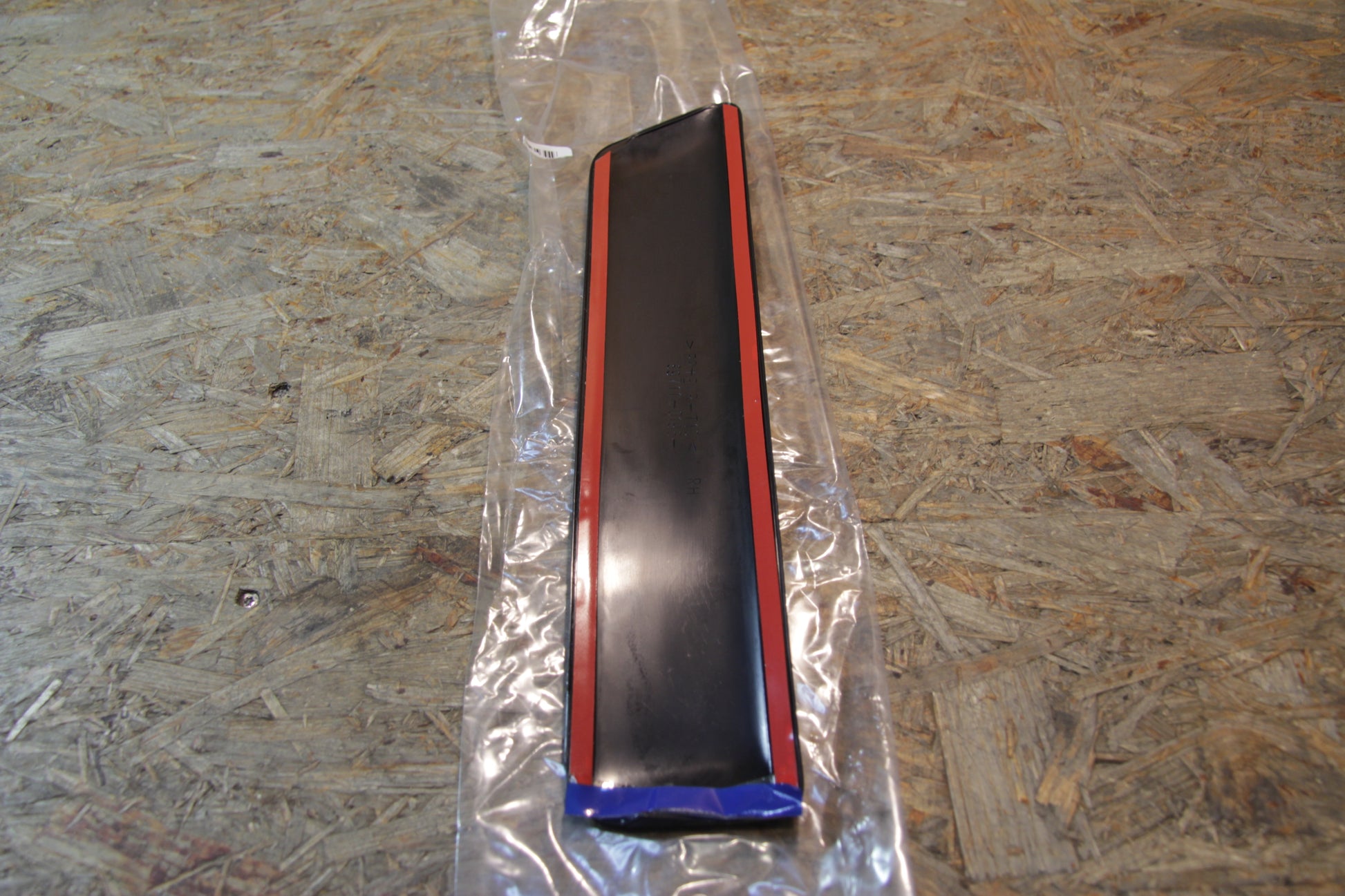 Original GM Opel Zierleiste Seitenwand rechts hinten 97169460 Frontera A