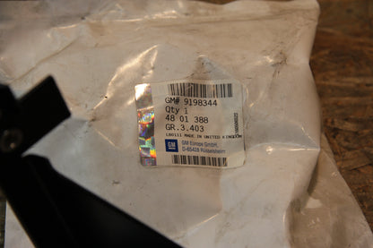 Original GM Opel Halter Luftfilterkasten rechts  9198344 Speedster