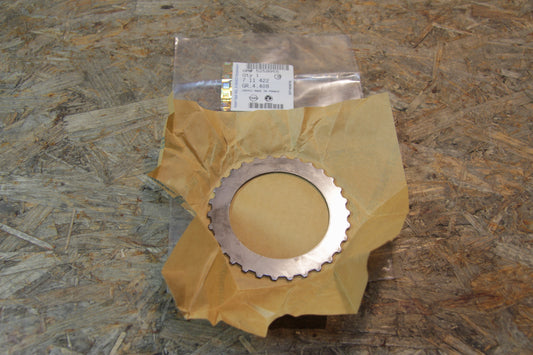 Original GM Opel Kupplungsscheibe 3, Gang getrieben, für 3-Gang-Automatik-Getriebe 5258955 Ascona B , Commodore B , Kadett...