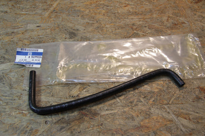 Original GM Opel Schlauch 7,3 mm Durchmesser x 293 mm Druckregler an Kraftstoffrückleitung 90299224 Omega A , Senator B