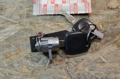 Original GM Opel Schliesszylinder mit Schlüssel Vordertür rechts  97254663 Campo