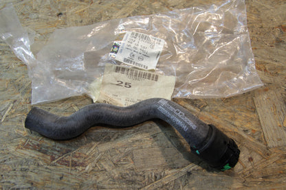 Original GM Opel Heizungsschlauch Vorlauf Kennzeichen: CX2 13128921 Astra H