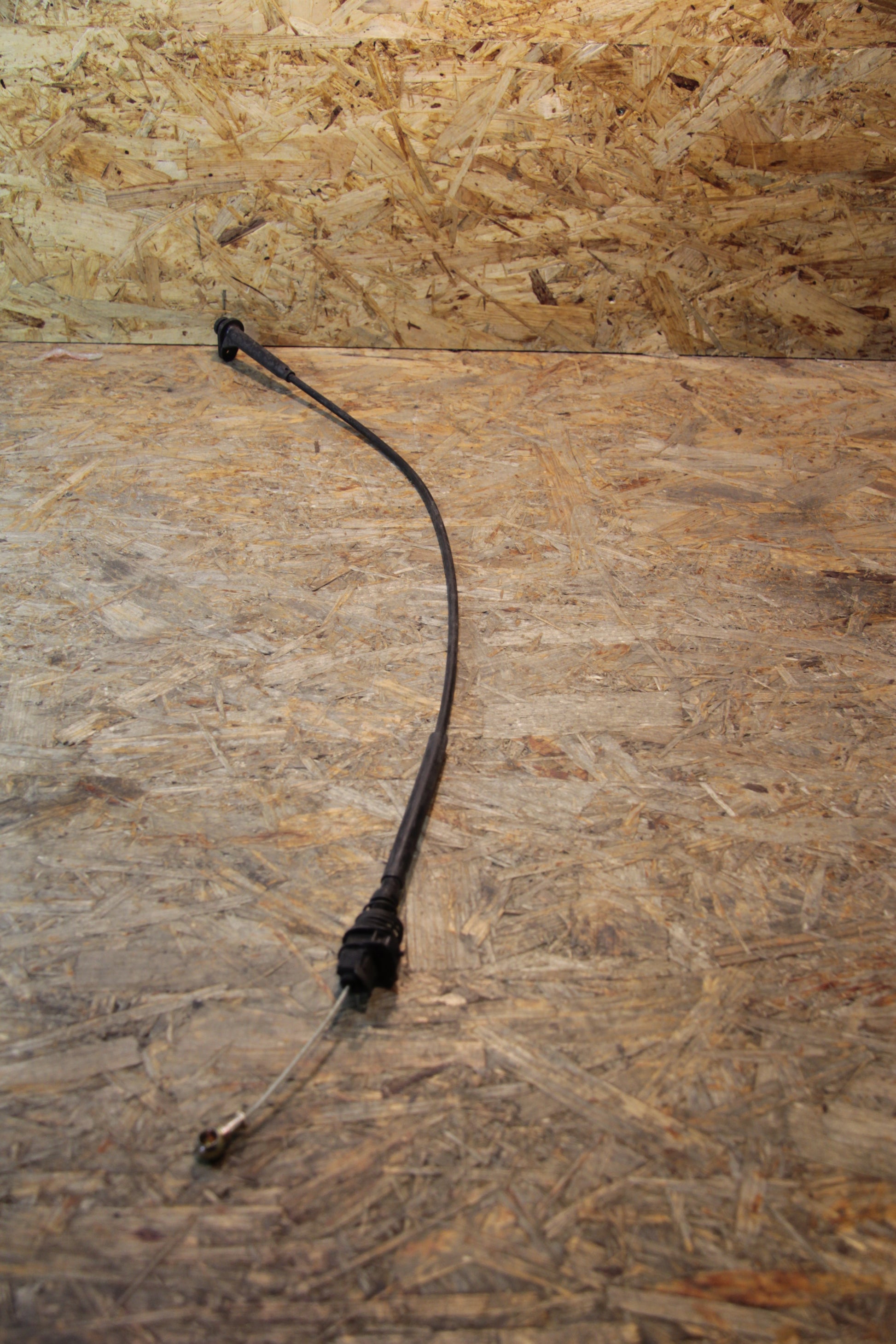 Original GM Opel Seilzug Kickdownventil Automatikgetriebe  90142022 Ascona C , Kadett D , Kadett E