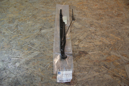 Original GM Opel Führung seitlich links Schiebedach 90247579 Kadett E , Omega A , Senator B