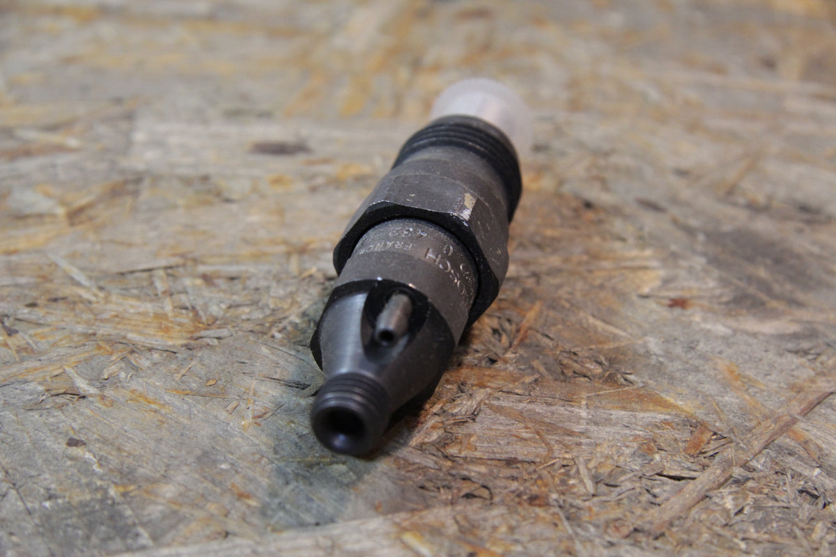 Original GM Opel Kraftstoffeinsoritzventil mit Düse DN OSD 271 Bosch Nr, 0432217156 90010497 Ascona C , Kadett E