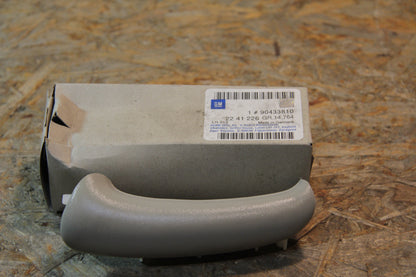 Original GM Opel Blende Haltegriff Hintertür rechts Beige 90433810 Omega B