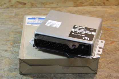 Original GM Opel Steuergerät elektronische Einspritzanlage 90349962 Omega A