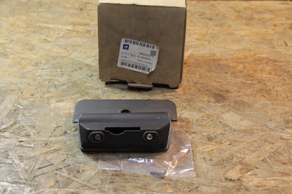 Original GM Opel Halter Taxi-Dachschild (Kienzle) ZE451 9268919 Zafira B