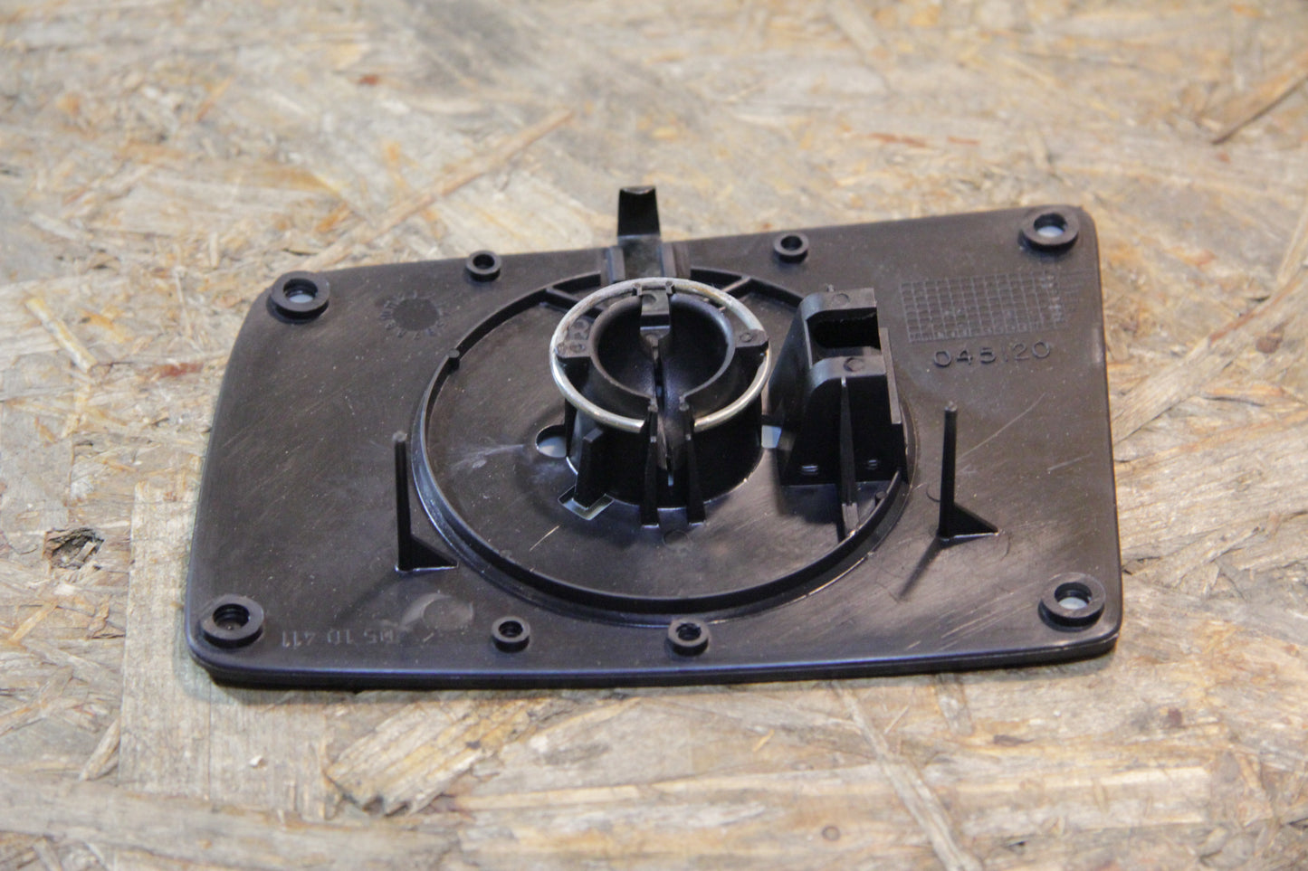 Original GM Opel Spiegelglas rechts 90008600 Kadett E