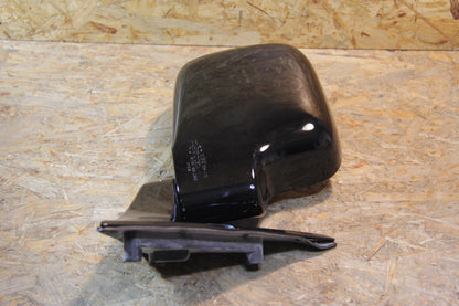 Original GM Opel Türspiegel aussen rechts schwarz manuell betätigt Standard  97803963 Monterey