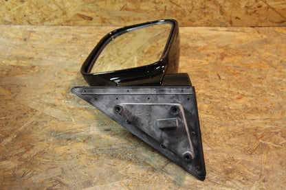 Original GM Opel Türspiegel aussen rechts schwarz manuell betätigt Standard  97803963 Monterey
