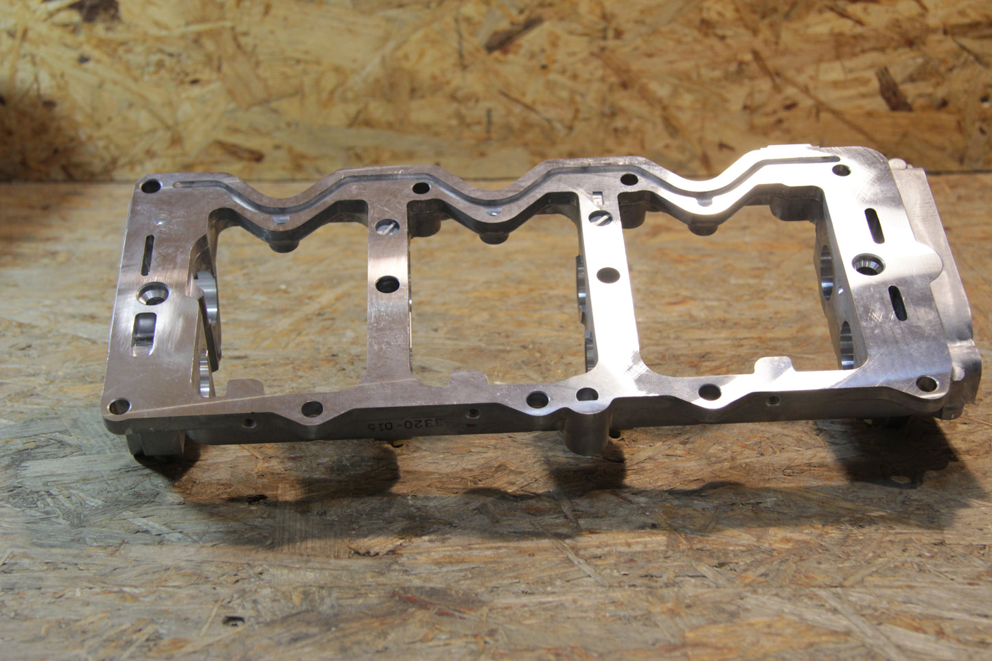 Original GM Opel Gehäuse Nockenwelle rechts  97241029 Signum , Vectra C