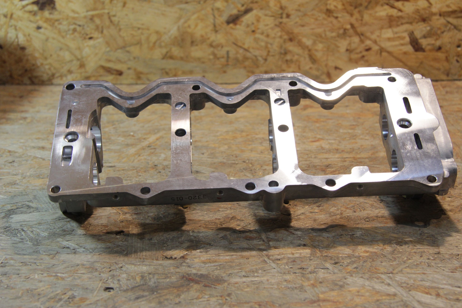 Original GM Opel Gehäuse Nockenwelle rechts  97241029 Signum , Vectra C